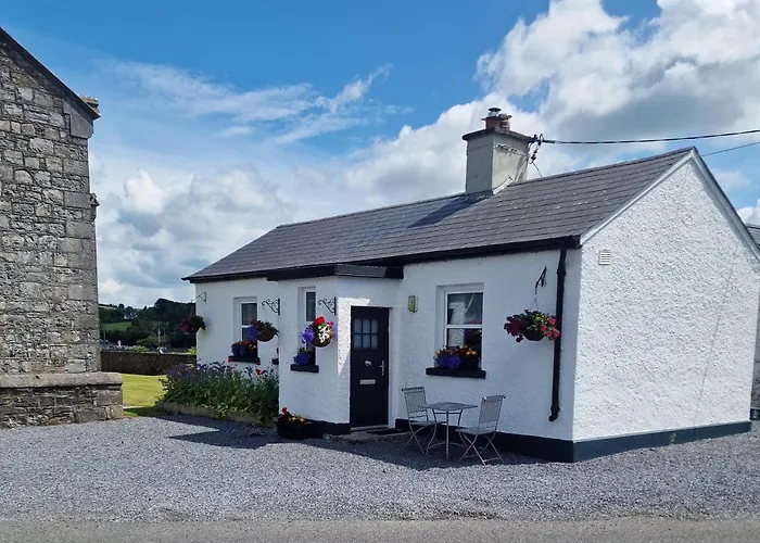The Speak Easy Cottage Multyfarnham -Two Bedroom